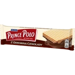 Prince Polo z odrobiną czekolady 38g