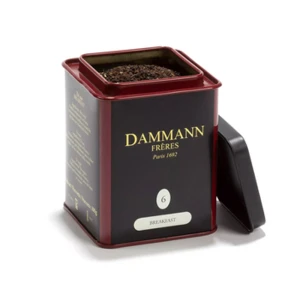 Dammann Freres Herbata Breakfast 100g