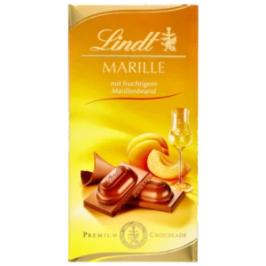 Lindt Marille 100g