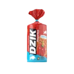 Dzik Wafle Kukurydziane Papryka 120 g