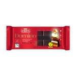 Lambertz Kostki piernikowe oblane czekoladą 125g
