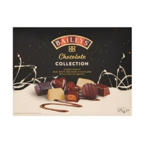 Baileys Irlandzka kolekcja czekoladek 175g