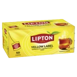 Lipton Yellow Label 50tb