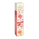Heidi Bouquet Spring White Strawberry 70g