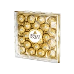 Ferrero Rocher 300g Diamante