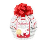GRAND RAFFAELLO 125g CHRISTMAS