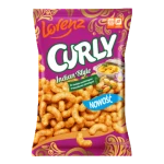 Chrupki Curly Indian Style 100g