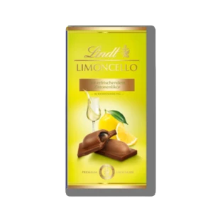 Czekolada Lindt Limoncello 100 g