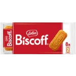 Biscoff ciastka 8x2 Pack 124g