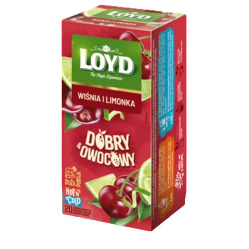 Loyd Herbata o smaku wiśnia & limonka 20x2,5g image-editor%2Fzip-import%2F1776698382077-662-55d6e7760eb1.png