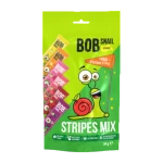 Bob Snail Stripes mix 84g