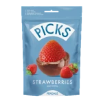 PICKS Strawberries milk cocoa 90 g