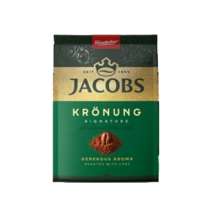 Jacobs Kronung Kawa mielona 100 g