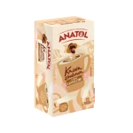 Anatol kawa zbożowa o smaku cappuccino - expressowa 84 g
