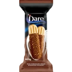 Dare Roasted Coconut and Chocolate Coated Biscuits 44.5G