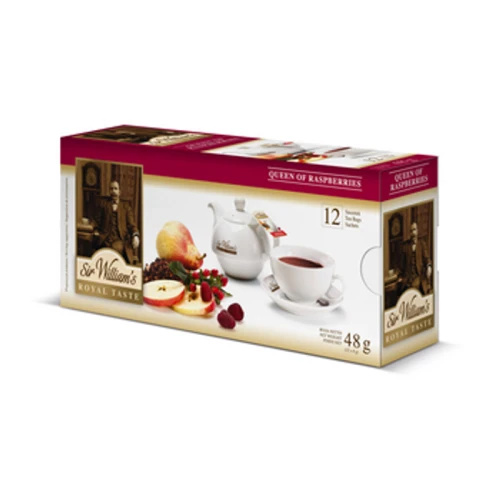 Herbata Sir Williams Royal Taste Queen of Raspberries 12 szt 1775830982528-08b91b.png