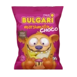 Bulgari Choco Filled Bananas 150g