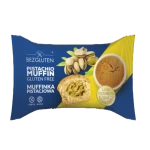 Muffinka pistacjowa Bezgluten 60g