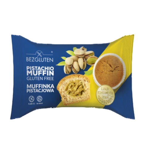 Muffinka pistacjowa Bezgluten 60g image-editor%2Fzip-import%2F1776698382077-689-3b37494664e6.png