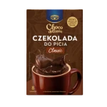 Chocodelissia Czekolada do picia Classic 200g