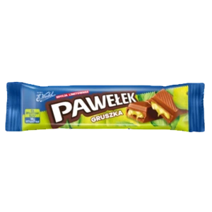 E.Wedel Pawełek Gruszka 45g