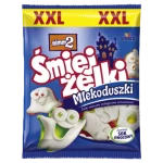Nimm2 Śmiejżelki Mlekoduszki 165G