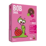Bob Snail Roll Jabłko-Malina 100g