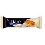 Dare Bar White Chocolate Peanuts 36g