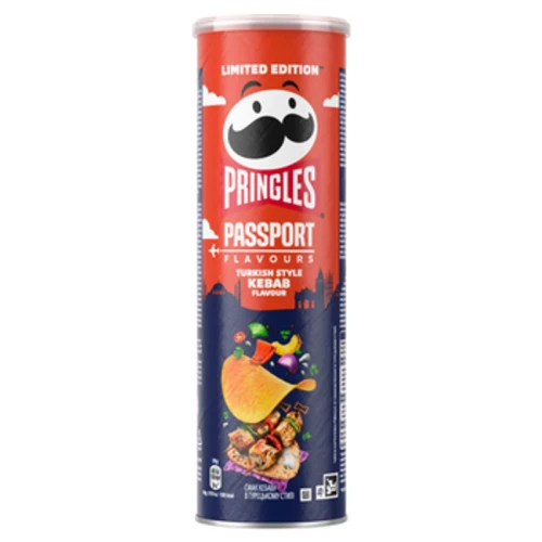 PRINGLES Turkish Style Kebab 165g 1775831068931-9osv8.png
