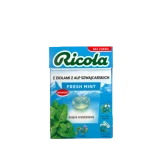 Fresh Mint 27,5g Ricola