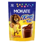 Mokate Napój kakaowy King Cao 150g