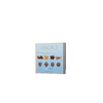 Bombonierka PERGALĖ Milk Classic 114g