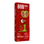 Bob Snail Roll Jabłko-Wiśnia 30g