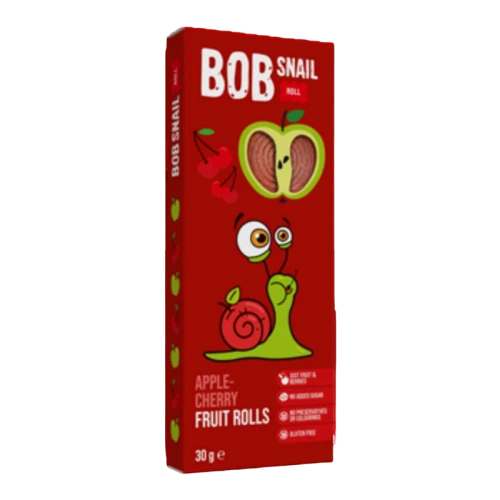 Bob Snail Roll Jabłko-Wiśnia 30g image-editor%2Fzip-import%2F1776698382077-703-b331ecca717f.png
