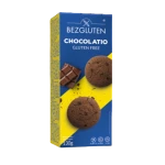 Ciastka Chocolatio Bezgluten 130g