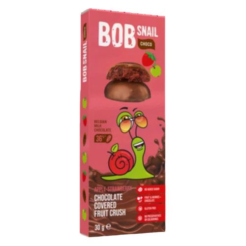 Bob Snail Choco Jabłko-Truskawka 30g image-editor%2Fzip-import%2F1776698382077-710-2e025c18527a.png