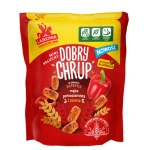 Lajkonik Dobry Chrup Mini Paluchy Papryka 100g