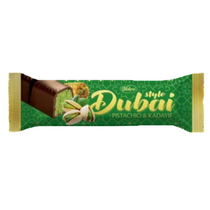 Vobro DUBAI Pistachio & Kadayif 37,5g