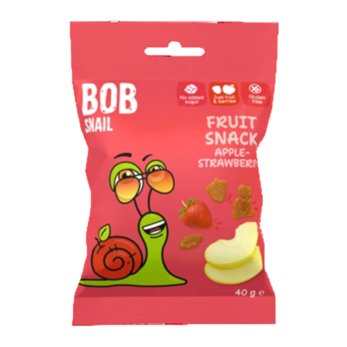 Bob Snail Fruit Snack Jabłko-Truskawka 40g image-editor%2Fzip-import%2F1776698382077-715-452f8c6b4793.png