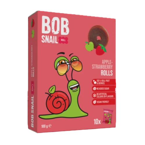 Bob Snail Roll Jabłko-Truskawka 100g image-editor%2Fzip-import%2F1776698382077-716-f8afa0ffc187.png