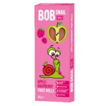 Bob Snail Roll Jabłko-Malina 30g