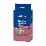 Lavazza Crema e Gusto Dolce kawa mielona 250g