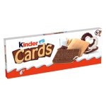 KINDER CARDS g25,6x5