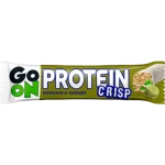 Go On Baton Proteinowy Crisp Pistacja 45g