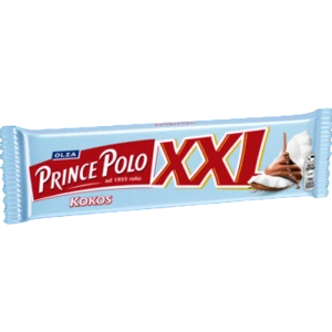 Prince Polo XXL Kokos 45g