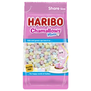 Haribo Pianki Minis Color 150g