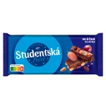 Orion Studentska Czekolada mleczna 170g