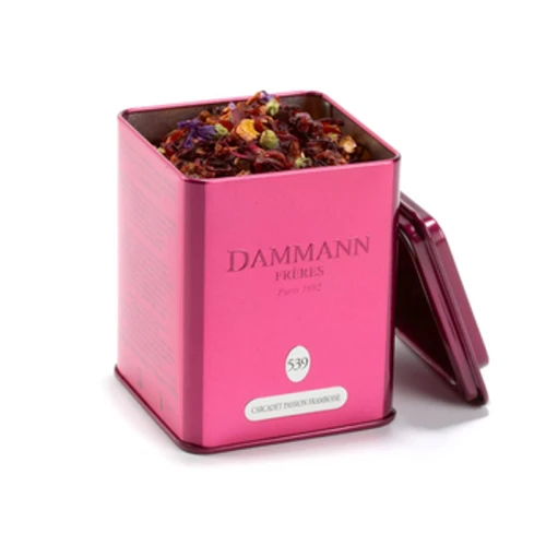 Dammann Freres Herbata Carcadet Passion Framboise 100g 1775831250454-obm4j.png