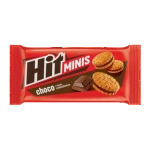 Hit Minis Choco 130g