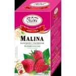 Malwa Herbata owocowa malina 20x2g